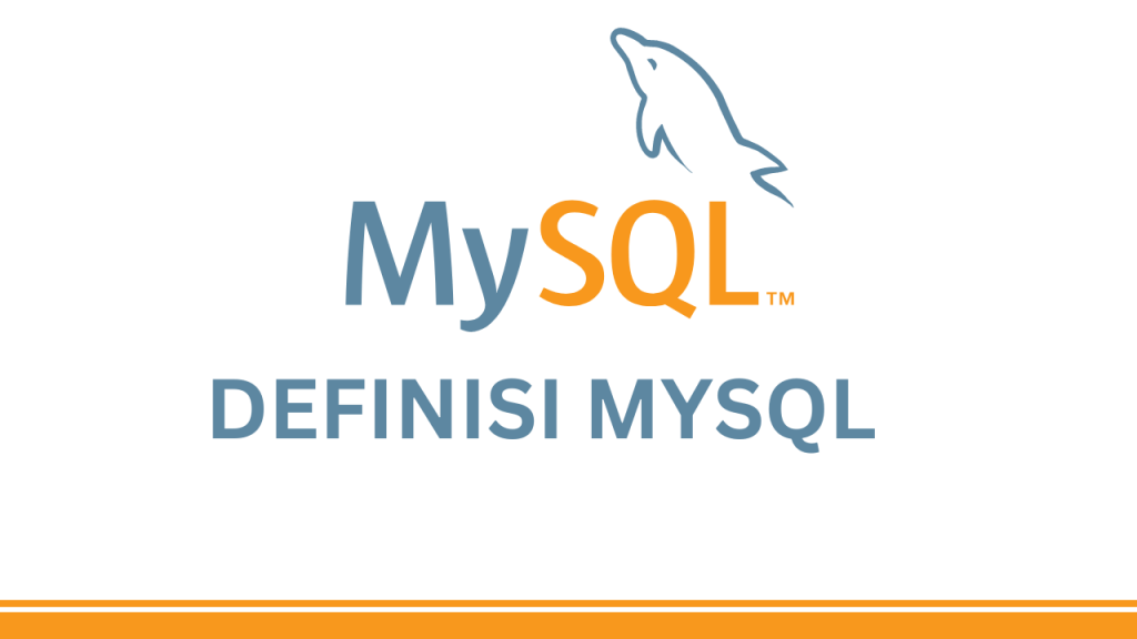 Tutorial MySQL Logo