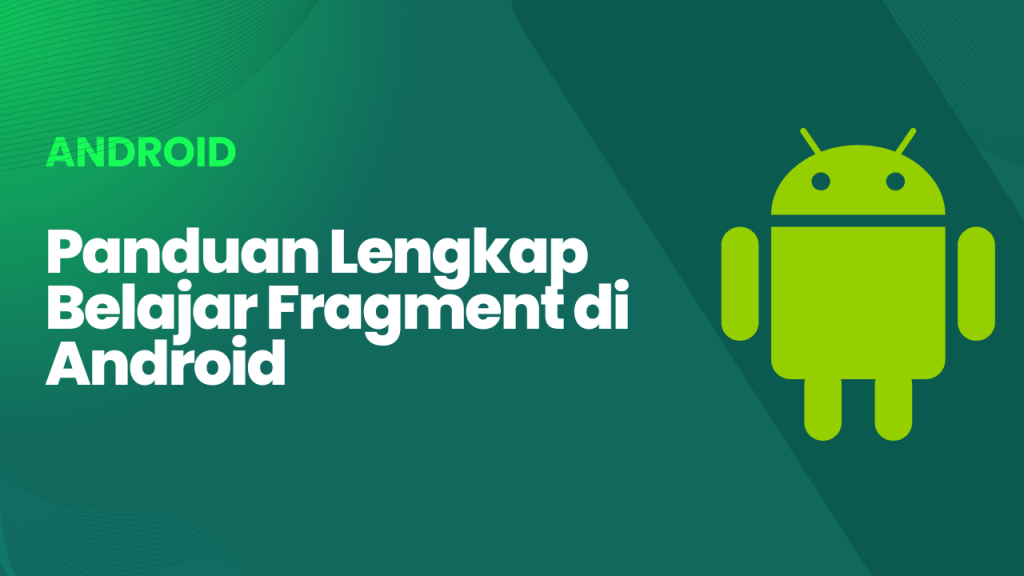 fragment android