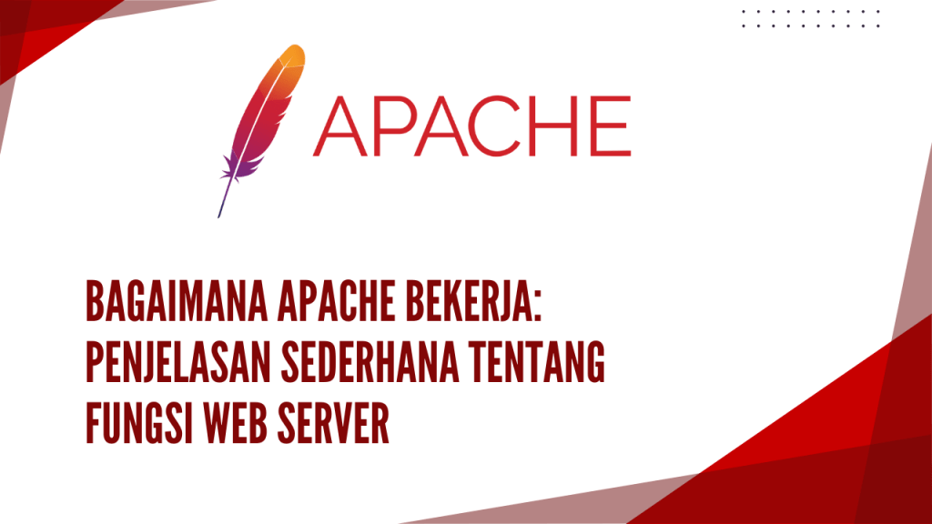 web server apache