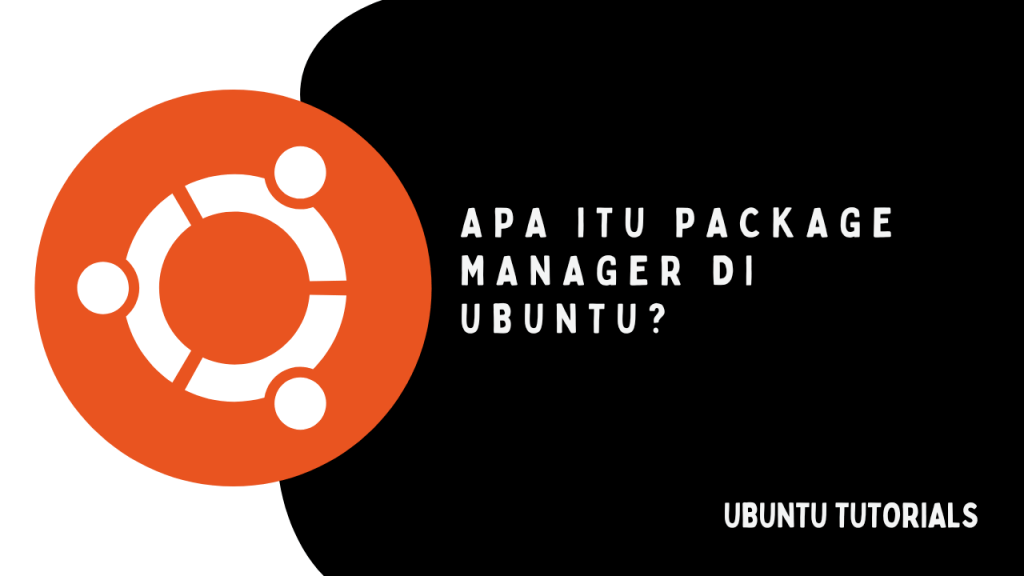 ubuntu package manager