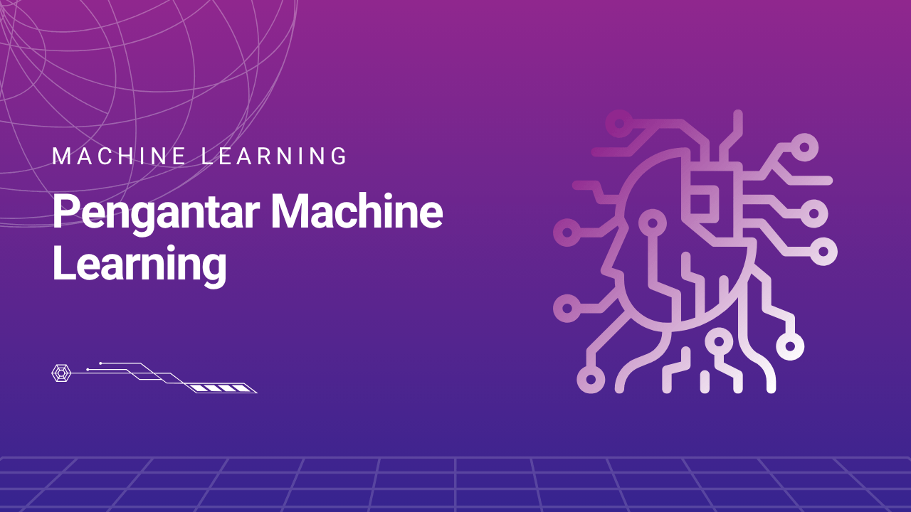 Pengantar Machine Learning – Tutorial