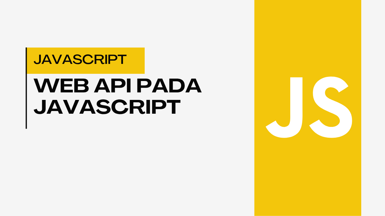 javascript notification api Images High Quality Grahic Web API pada JavaScript: Geolocation, Notifications, dan Lainnya – Tutorial