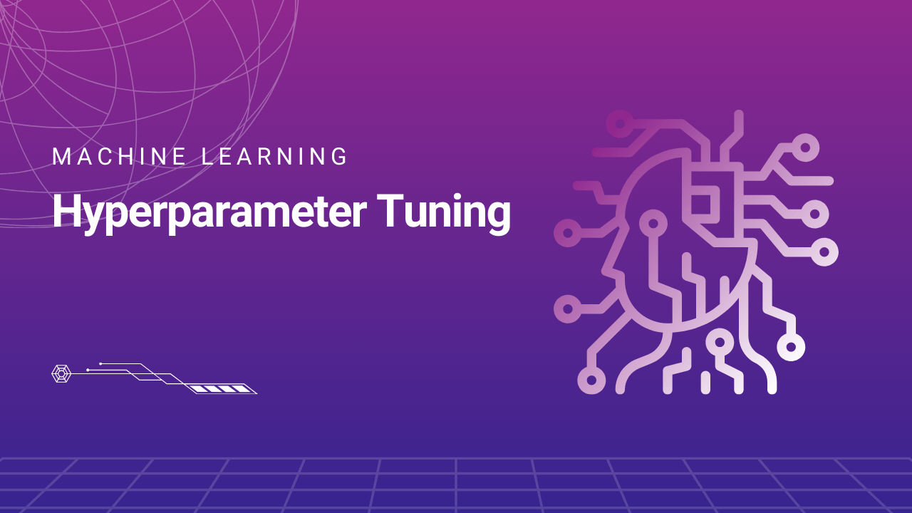 python machine learning tutorial: hyperparameter... Hyperparameter Tuning dalam Machine Learning: Pengertian, Teknik, dan ...